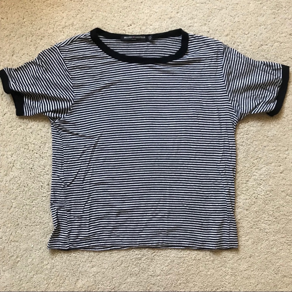 Brandy Melville Nadine Top